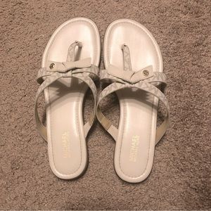 Michael Kors Sandals Sz 8 BNWOT